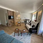 Cannes : Appartement Renove Proche Plage