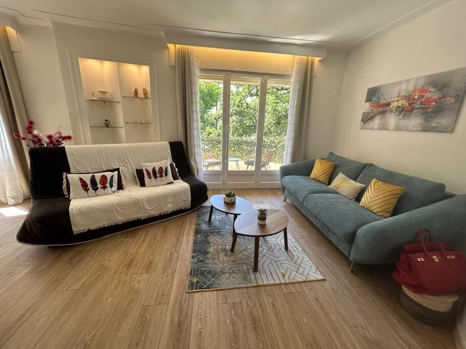 : Renove Proche Appartement *