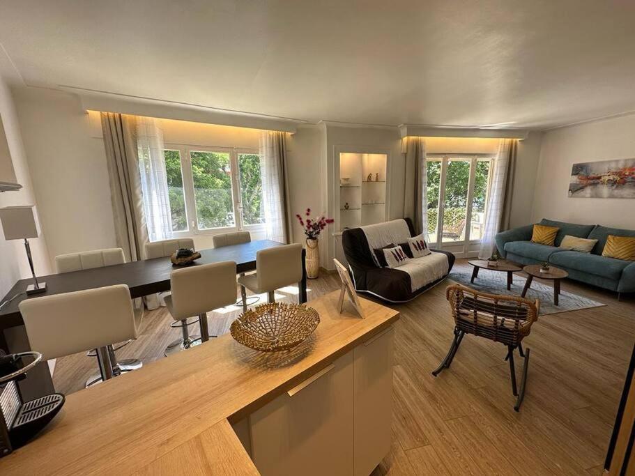 : Renove Proche Appartement Cannes