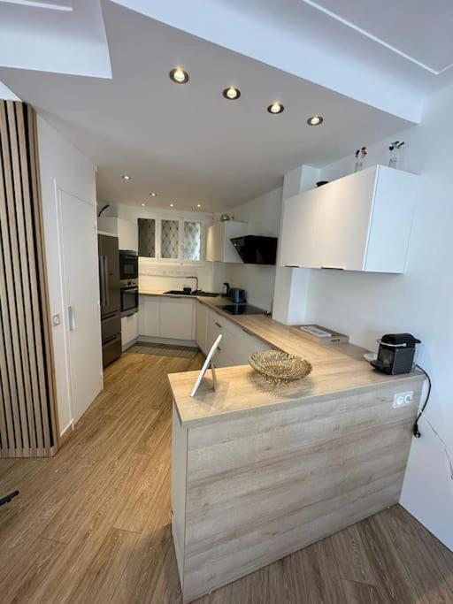 Appartement : Renove Proche