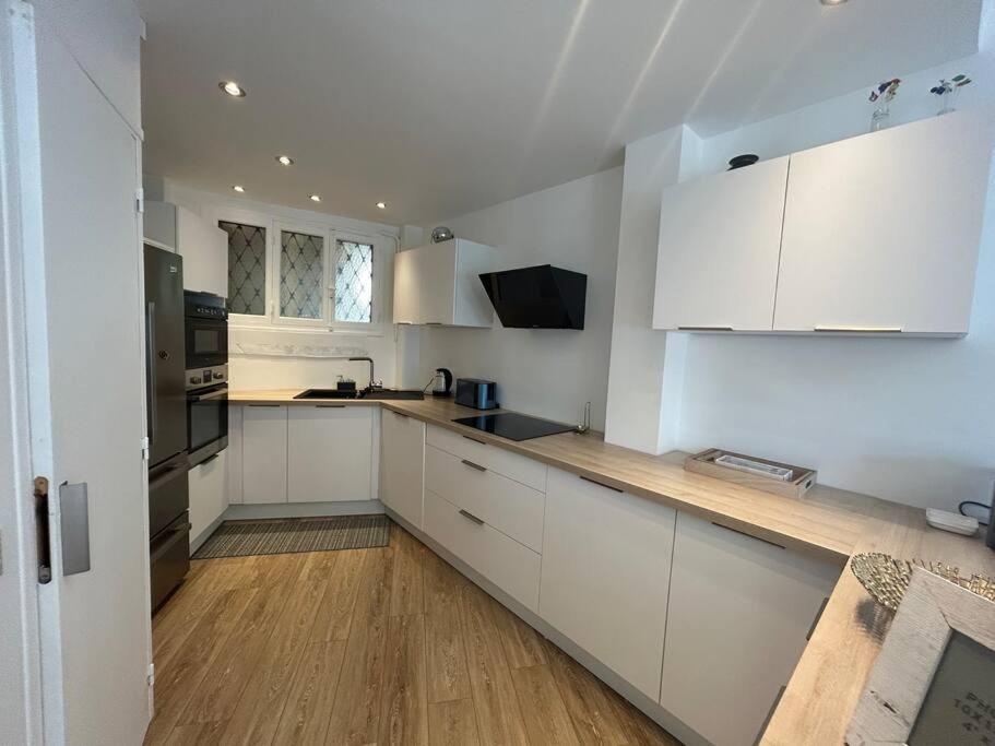 : Renove Proche Appartement Cannes