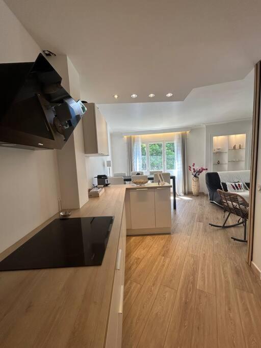 : Renove Proche Apartment Cannes