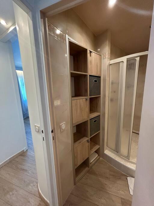 : Renove Proche Apartment Cannes