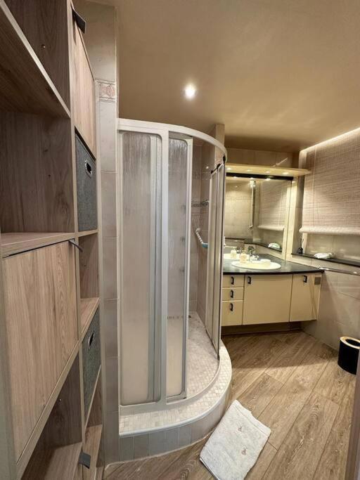 : Renove Proche Apartment Cannes