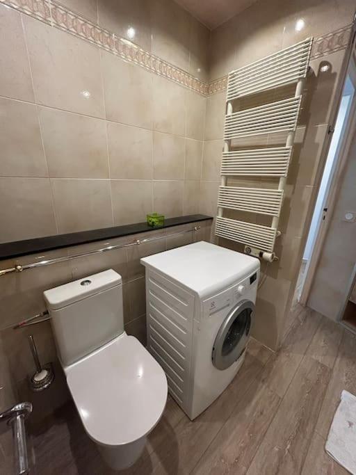: Renove Proche Apartment Cannes
